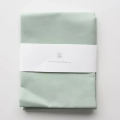Borduurstof 'Misty Green' - Little Painter Art | Exploring the Endless Possibilities of Art| Shop All