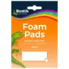 Bostik Foam Pads 5 x 5mm Double Sided - Little Painter Art | Exploring the Endless Possibilities of Art| Shop All