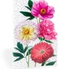 Boston Die-Cut Botanical Notebook - Little Painter Art | Exploring the Endless Possibilities of Art| Shop All