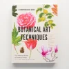 Botanical Art Techniques by The American Society of Botanical Artists - Little Painter Art | Exploring the Endless Possibilities of Art| Shop All