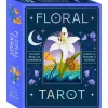 Botanicals Tarot Deck by Diana Mcmahon Collis - Little Painter Art | Exploring the Endless Possibilities of Art| Hot