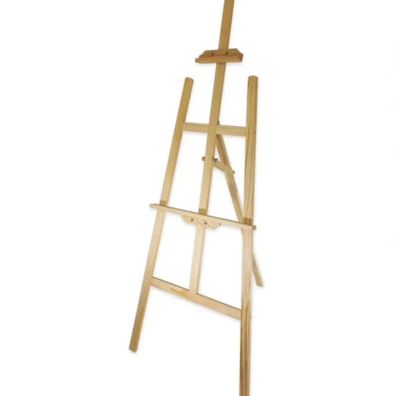Bowland Economy Art/ Display Easel - Little Painter Art | Exploring the Endless Possibilities of Art| Canvas
