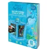 Box CanDIY Totally Twilight Scratch Art Sea Life Lantern Kit - Little Painter Art | Exploring the Endless Possibilities of Art| Shop All