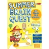 Brain Quest Get Ready For Pre-K & K Summer Workbook - Little Painter Art | Exploring the Endless Possibilities of Art| Shop All