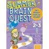 Brain Quest Get Ready For Grade 3 Summer Workbook - Little Painter Art | Exploring the Endless Possibilities of Art| Shop All