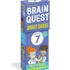Brain Quest Smart Cards For Grade 7 - Little Painter Art | Exploring the Endless Possibilities of Art| Hot