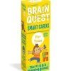 Brain Quest Smart Cards For Twos - Little Painter Art | Exploring the Endless Possibilities of Art| Hot