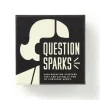 Brass Monkey Party Game - Question Sparks - Little Painter Art | Exploring the Endless Possibilities of Art| Shop All