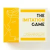 Brass Monkey Party Game - The Imitation Game - Little Painter Art | Exploring the Endless Possibilities of Art| Shop All