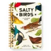 Brass Monkey Sticker Book - Salty Birds - Little Painter Art | Exploring the Endless Possibilities of Art| Shop All