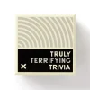 Brass Monkey Trivia Cards - Truly Terrifying Trivia - Little Painter Art | Exploring the Endless Possibilities of Art| Hot