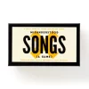 Brass Monkey Trivia Cards - Misunderstood Songs - Little Painter Art | Exploring the Endless Possibilities of Art| Hot