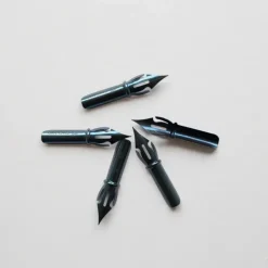 Brause Steno Kalligrafie Nib - Little Painter Art | Exploring the Endless Possibilities of Art| Shop All
