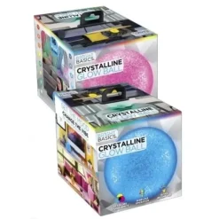 Bright Basics Crystalline Glow Ball - Little Painter Art | Exploring the Endless Possibilities of Art| Hot