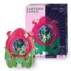 Bright Stripes DIY Lantern Lands - Fairy Flower Party - Little Painter Art | Exploring the Endless Possibilities of Art| Shop All