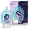 Bright Stripes DIY Lantern Lands Kit - Ice Palace - Little Painter Art | Exploring the Endless Possibilities of Art| Shop All