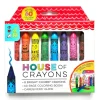 Bright Stripes iHeartArt Jr House of Crayons - Little Painter Art | Exploring the Endless Possibilities of Art| Hot