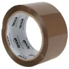 Brown Packing Tape - 48mm x 66m - Little Painter Art | Exploring the Endless Possibilities of Art| Shop All