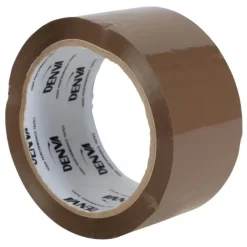 Brown Packing Tape - 48mm x 66m - Little Painter Art | Exploring the Endless Possibilities of Art| Shop All