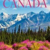 BrownTrout 2025 Wall Calendar - Canada - Little Painter Art | Exploring the Endless Possibilities of Art| Hot