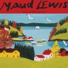 BrownTrout 2025 Wall Calendar - Maud Lewis - Little Painter Art | Exploring the Endless Possibilities of Art| Hot