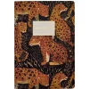 Bruno Visconti A5 Notebook - Leopard - Little Painter Art | Exploring the Endless Possibilities of Art| Shop All