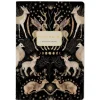 Bruno Visconti A5 Notebook - Forest Fauna - Little Painter Art | Exploring the Endless Possibilities of Art| Shop All