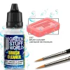 Brush Soap - Cleaner and Preserver - Little Painter Art | Exploring the Endless Possibilities of Art| Brush