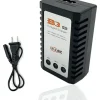Budget B3 Compact 2S-3S Lipo Balance Charger - Little Painter Art | Exploring the Endless Possibilities of Art| Shop All