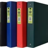 Buffalo 1" 3-Ring Binder - Little Painter Art | Exploring the Endless Possibilities of Art| Shop All
