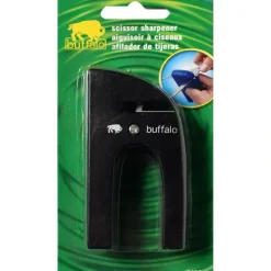 Buffalo Scissor Sharpener - Little Painter Art | Exploring the Endless Possibilities of Art| Hot