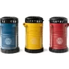 Bunkhouse Firefly 2-In-1 Rechargeable Lantern & Fan - Little Painter Art | Exploring the Endless Possibilities of Art| Shop All