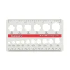 Button Measuring Scale - Little Painter Art | Exploring the Endless Possibilities of Art| Shop All