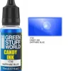 Candy Ink SAPPHIRE BLUE - Little Painter Art | Exploring the Endless Possibilities of Art| Brush