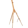 CANNOCK (Dart / St.Pauls) Sketching Easel - Little Painter Art | Exploring the Endless Possibilities of Art| Canvas