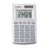 Canon Calculator 8-Digit Pocket Size LS-270H - Little Painter Art | Exploring the Endless Possibilities of Art| Shop All