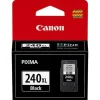 Canon Printer Ink Cartridge 240XL Black - Little Painter Art | Exploring the Endless Possibilities of Art| Pigment