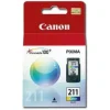 Canon Printer Ink Cartridge 211 Colour - Little Painter Art | Exploring the Endless Possibilities of Art| Shop All