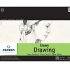 Canson Artist Series Classic Cream Drawing Paper Pad 18"x24" - Little Painter Art | Exploring the Endless Possibilities of Art| Shop All