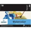 Canson Artist Series Montval Watercolour Pad 15x20" - Little Painter Art | Exploring the Endless Possibilities of Art| Brush