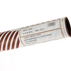 Canson Artists' Series Tracing Paper Roll 90/95gsm 0.75 x 20m - Little Painter Art | Exploring the Endless Possibilities of Art| Shop All