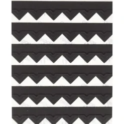Canson Black Photo Corners 252pk - Little Painter Art | Exploring the Endless Possibilities of Art| Shop All