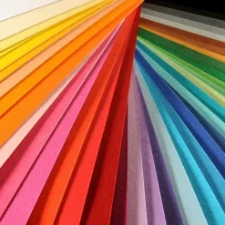 Canson Colorline Art Card 180lb/300gsm 8.5x11" - Little Painter Art | Exploring the Endless Possibilities of Art| Shop All