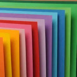 Canson Colorline Art Paper 90lb/150gsm 8.5x11" - Little Painter Art | Exploring the Endless Possibilities of Art| Shop All