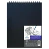 Canson Comic/Manga Hardcover Sketchbook 8.5"x11" - Little Painter Art | Exploring the Endless Possibilities of Art| Shop All