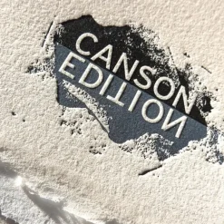 Canson Edition Printmaking Paper Sheet 250gsm 56x76cm Pack 25 - Little Painter Art | Exploring the Endless Possibilities of Art| Shop All