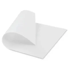 Canson Ingres Drawing Paper Sheet 19"x25" - White - Little Painter Art | Exploring the Endless Possibilities of Art| Shop All