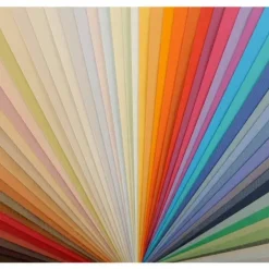 Canson Mi-Teintes Pastel Drawing Paper Sheets 160gsm Pack 25 (Discontinued) - Little Painter Art | Exploring the Endless Possibilities of Art| Canvas