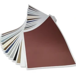 Canson Mi-Teintes Touch Pastel & Multi-Technique Drawing Paper Sheets 355gsm Pack 10 A3 - Little Painter Art | Exploring the Endless Possibilities of Art| Canvas