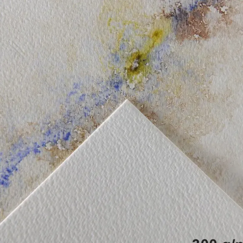 Canson Montval Water Colour Paper Rolls 1.52 x 10m - Little Painter Art | Exploring the Endless Possibilities of Art| Canvas